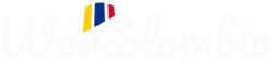 Logo Worcolombia
