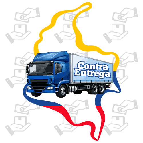 Pago Contra Entrega Colombia
