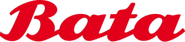 Logo de Bata